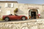 Chevrolet Corvette 2005 года